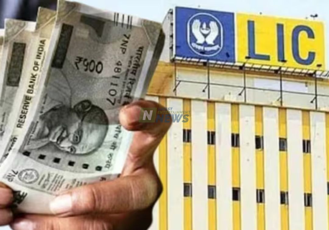 LIC Stake In HDFC Bank