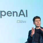 OpenAI's first AI chip