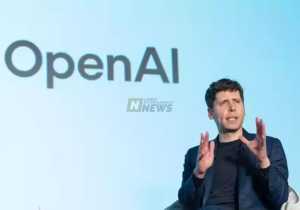 OpenAI's first AI chip