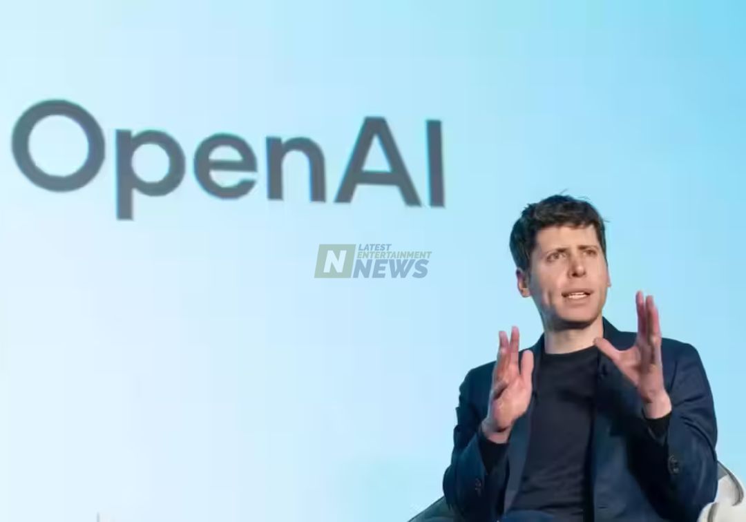 OpenAI's first AI chip