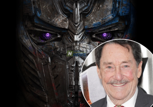 Peter Cullen Dies at 85