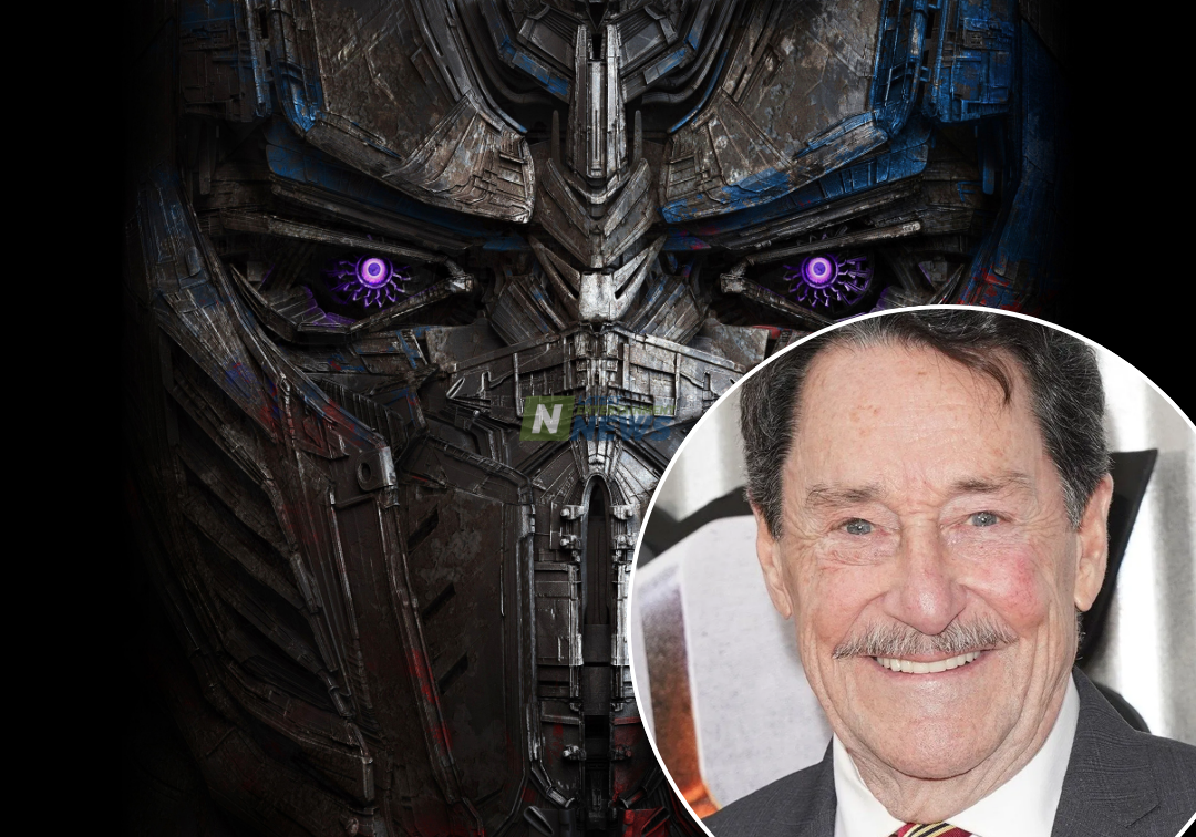 Peter Cullen Dies at 85