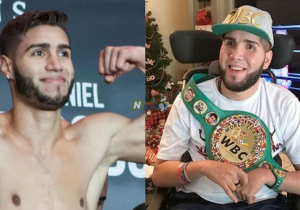 Prichard Colon