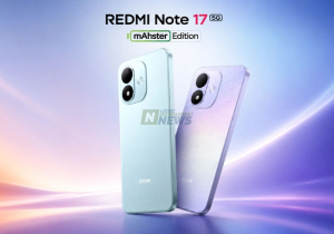 Redmi Note 17 5G