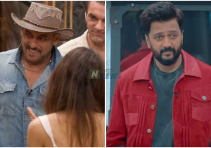 Salman Khan Alliance