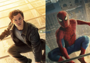 Spider-Man Brand New Day Box Office