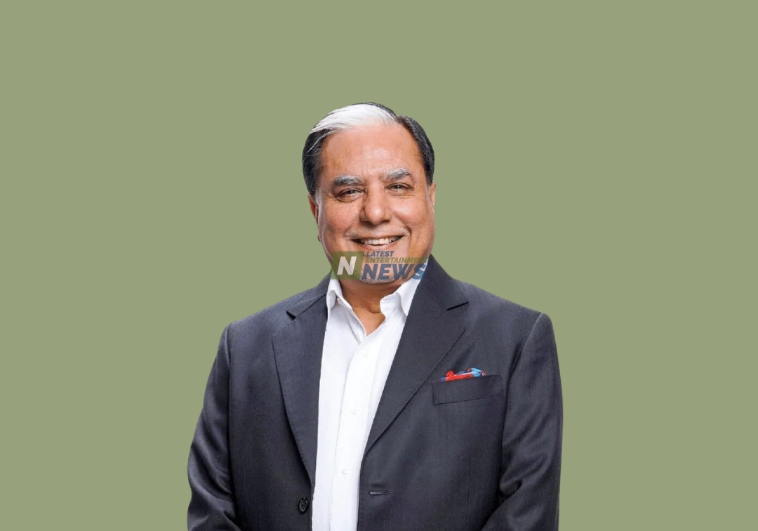 Subhash Chandra