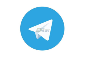 Telegram app restored