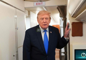 Trump Iran talks