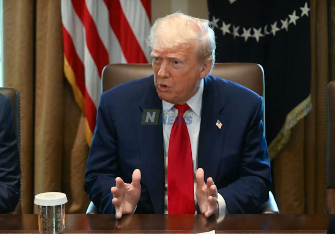 Trump SAVE America Act