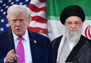 US strikes Iran Larak Island