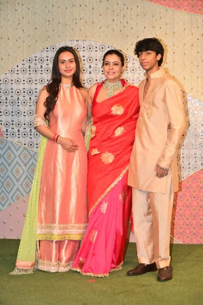 Ambani Ganesh Chaturthi 2026