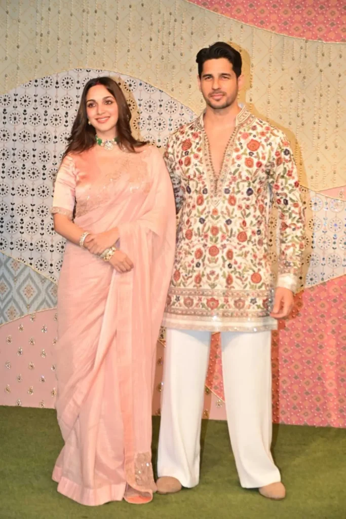 Ambani Ganesh Chaturthi 2026