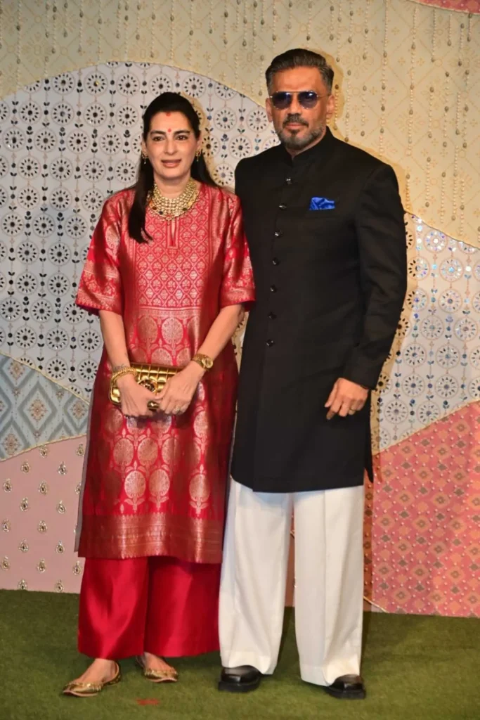Ambani Ganesh Chaturthi 2026