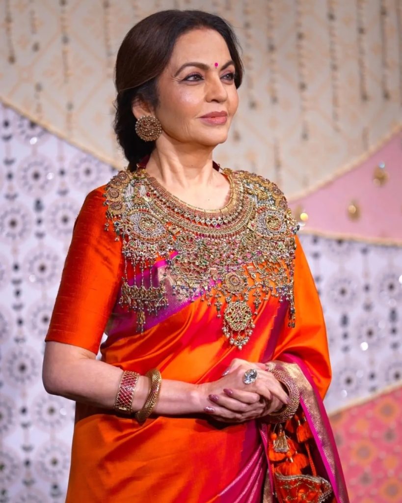 Ambani Ganesh Chaturthi 2026