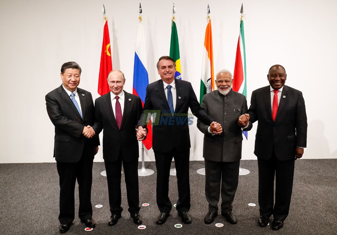 BRICS Summit 2026