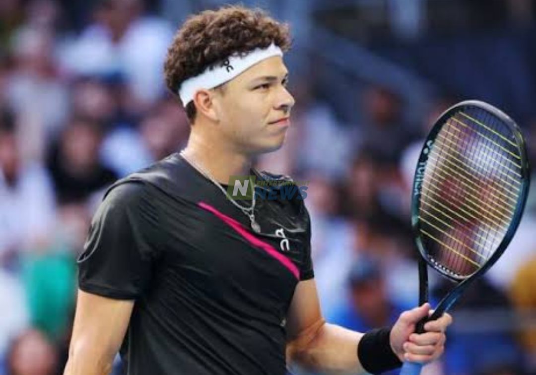 Carlos Alcaraz US Open 2026