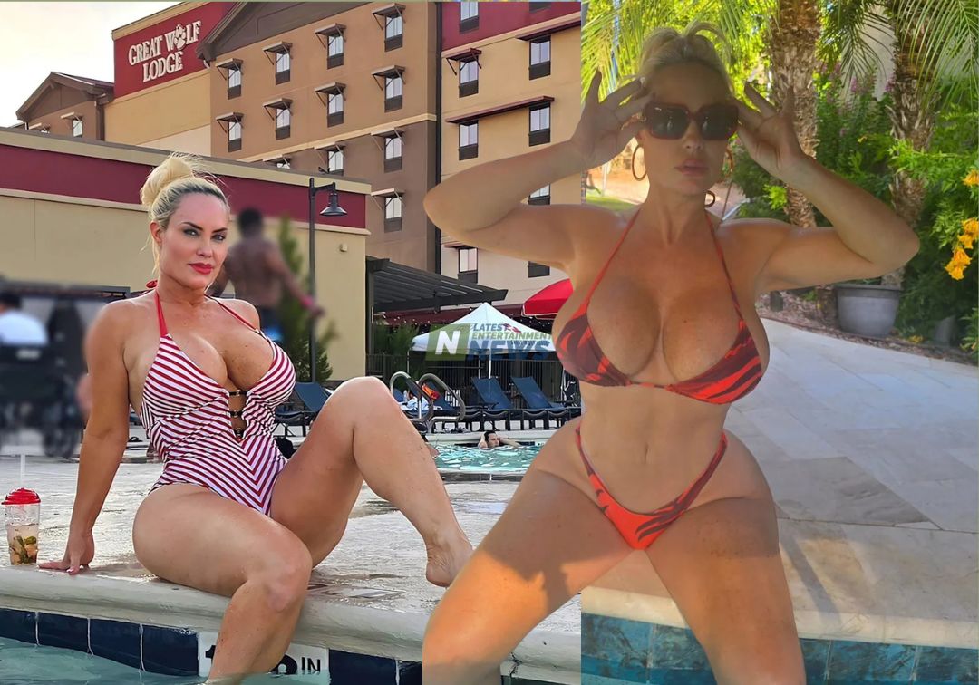 Coco Austin