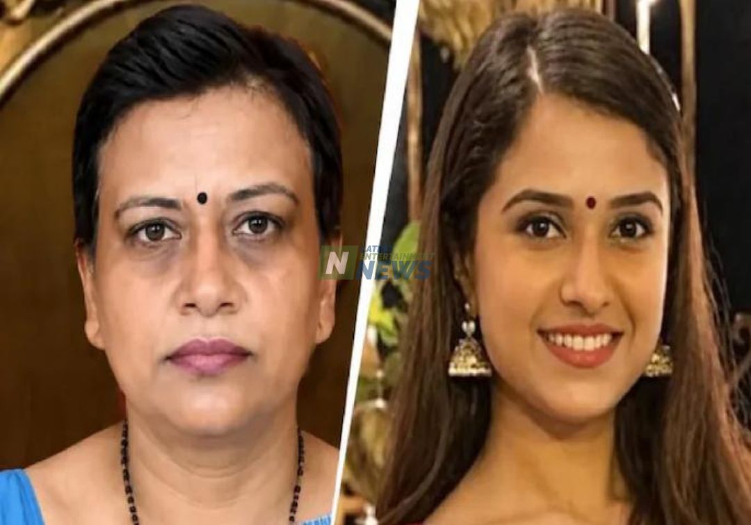 Disha Salian death case