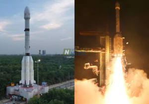 GSLV-F17 EOS-05 launch