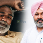 Gulzar Singh suicide Punjab