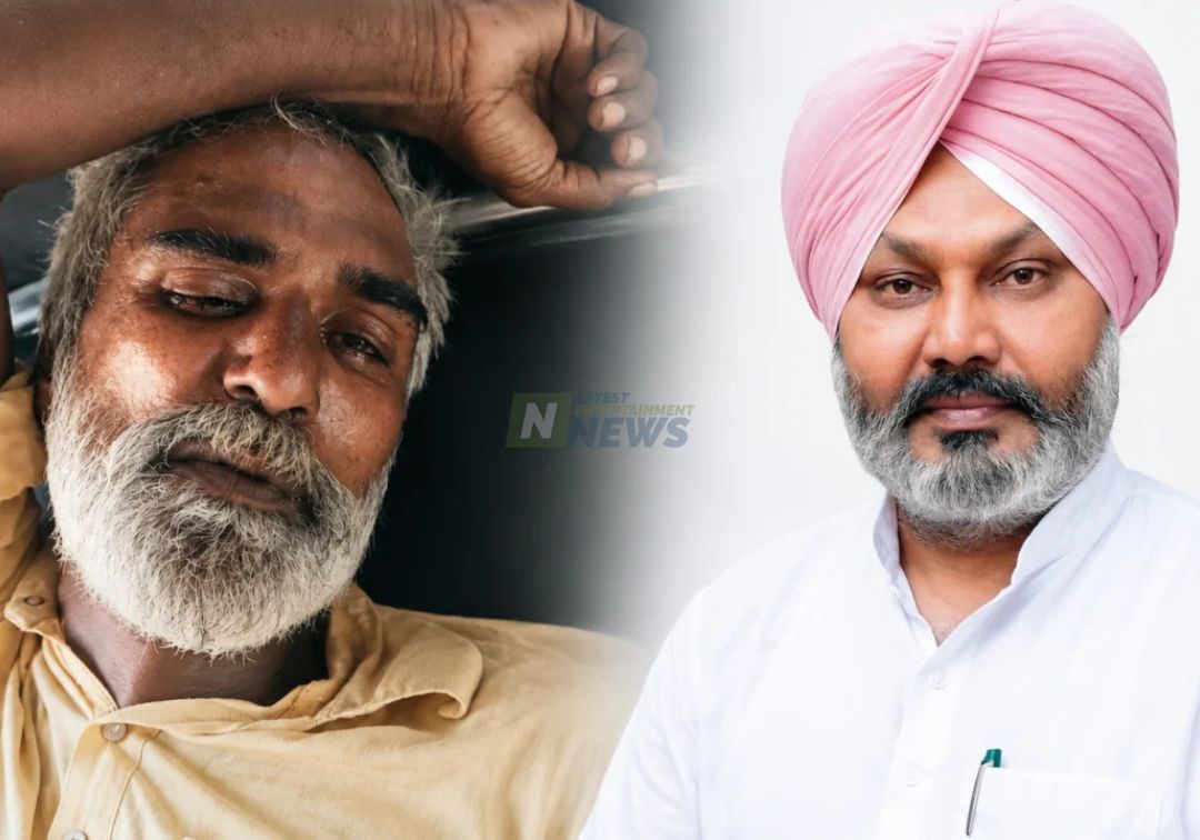 Gulzar Singh suicide Punjab