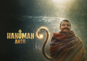 Hanuman Ansh most profitable film