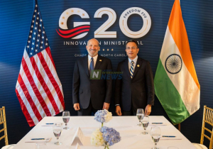 India 6G alliance
