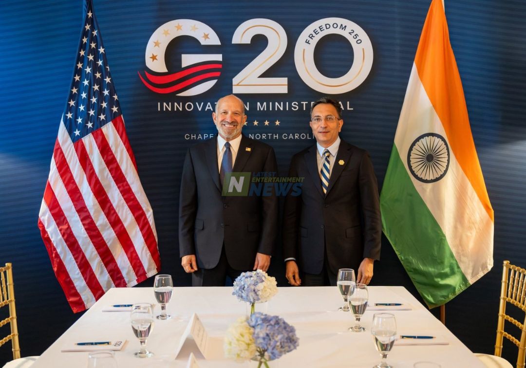 India 6G alliance