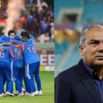 India Asia Cup trophy refusal