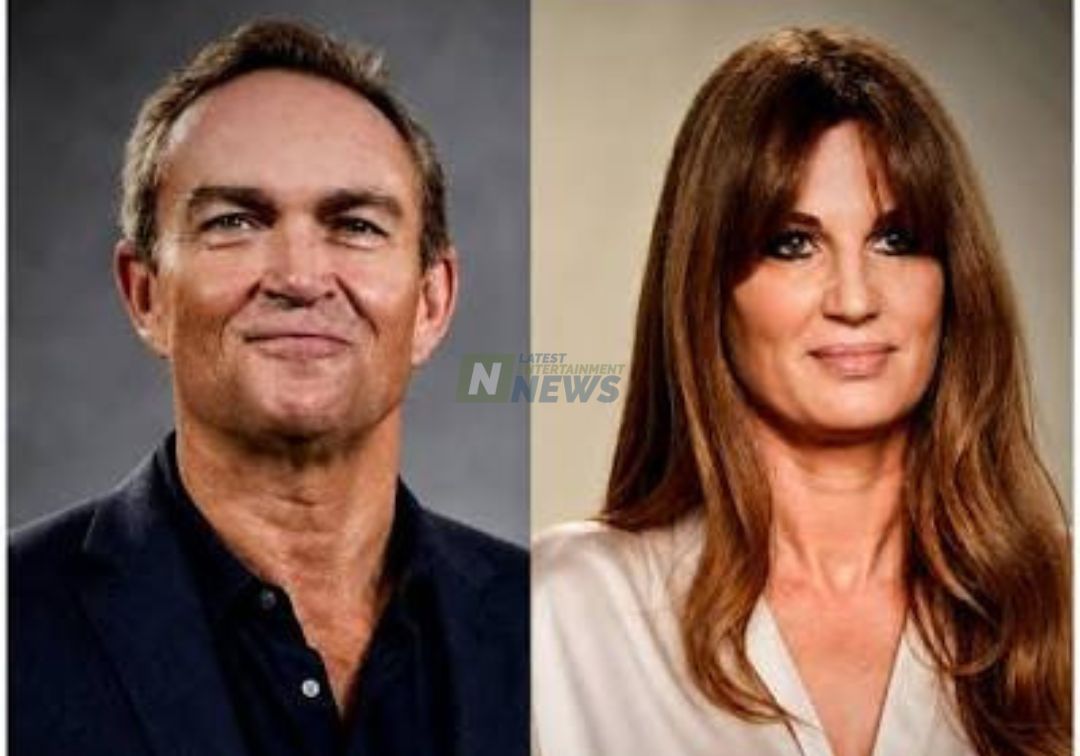 Jemima Goldsmith marries Cameron O'Reilly