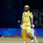 MS Dhoni IPL 2027