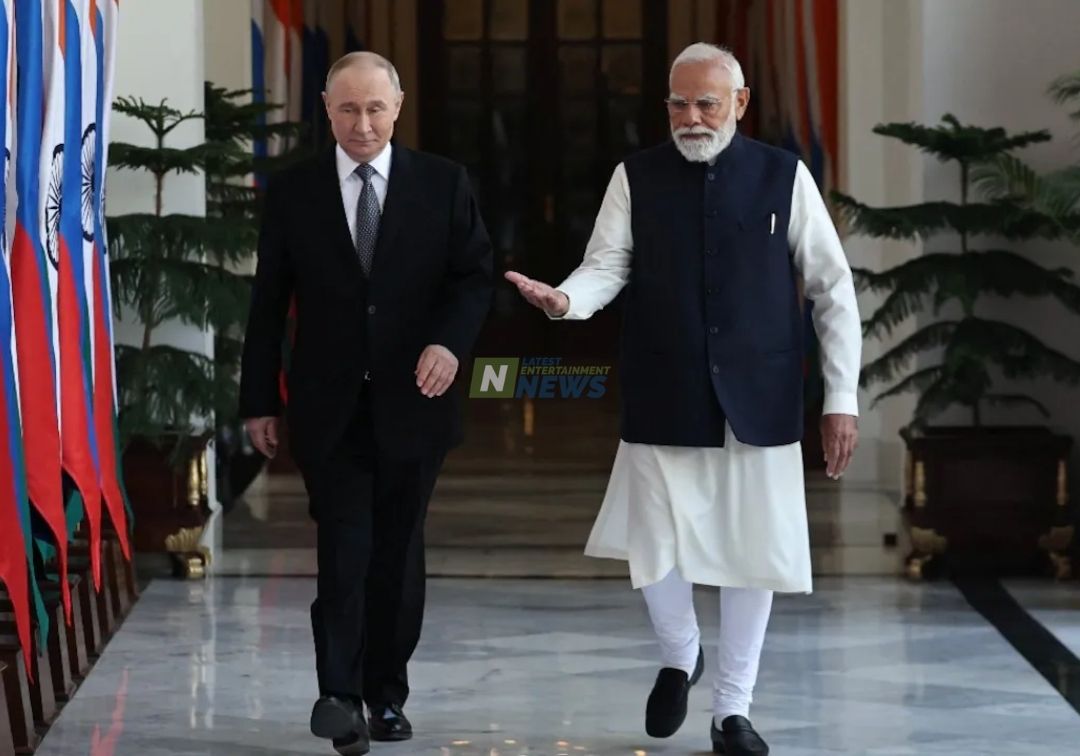 Modi Putin Ukraine war