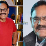 Mushtaq Khan dies