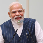 PM Modi 76th birthday