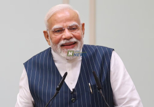 PM Modi 76th birthday