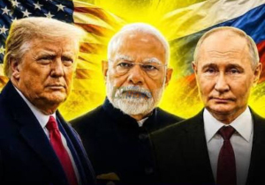 Russia sanctions bill India tariffs