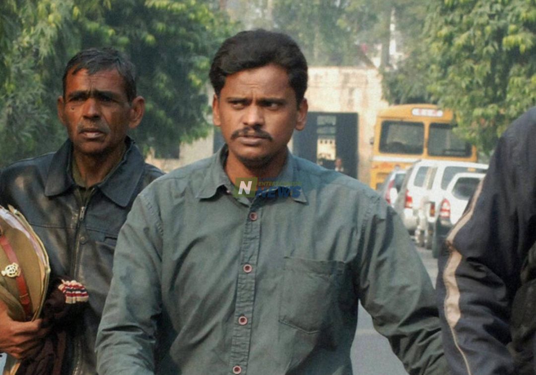 Surinder Koli