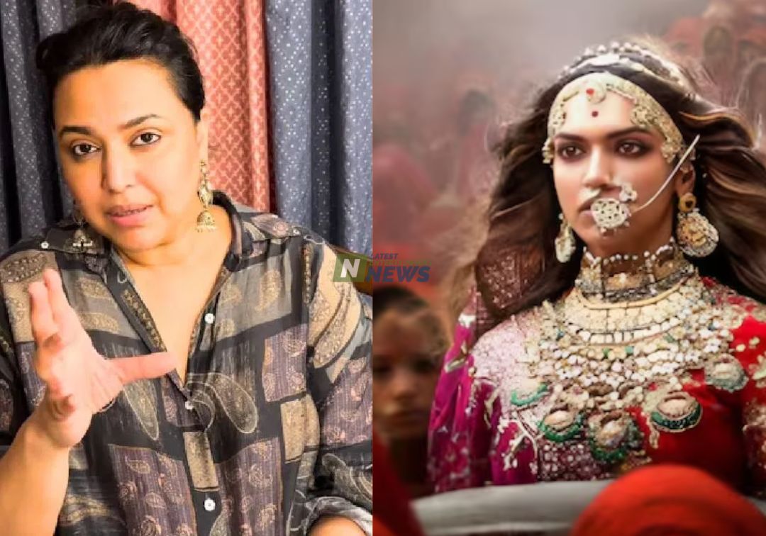Swara Bhasker Jauhar comment