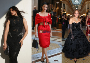 Vogue World 2026 Milan