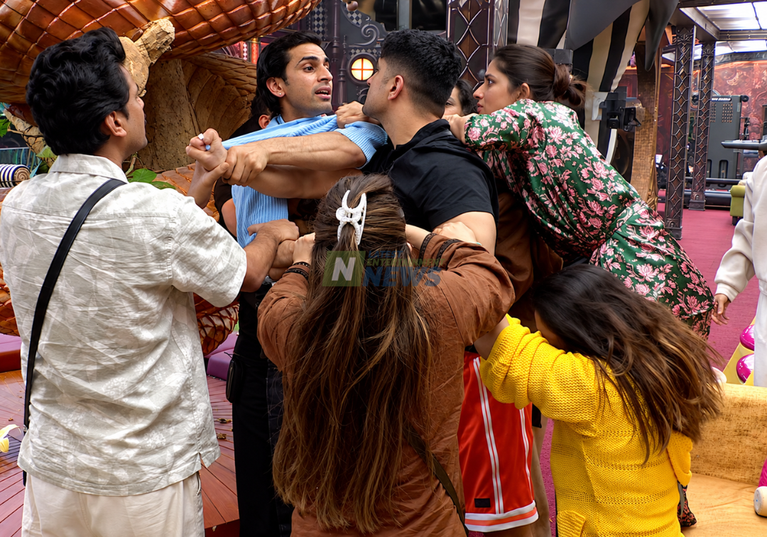 Bigg Boss 20