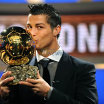 Cristiano Ronaldo Beats Messi to Win Historic BOAT Award