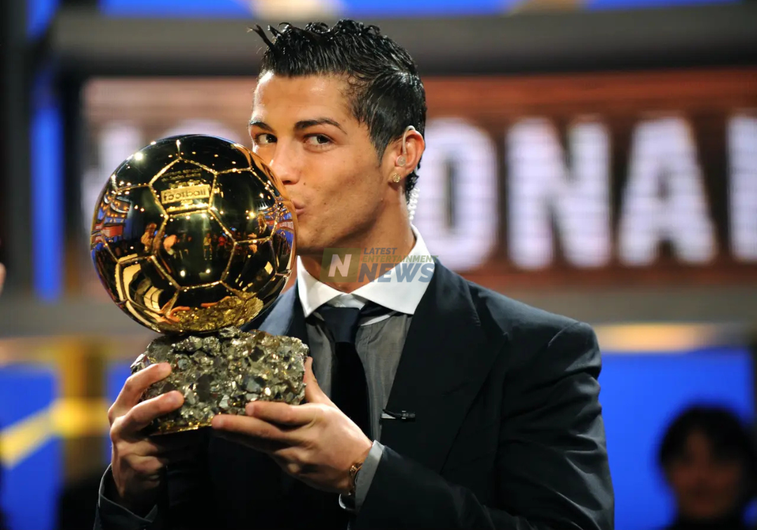 Cristiano Ronaldo Beats Messi to Win Historic BOAT Award