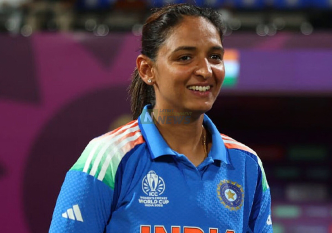 Harmanpreet Kaur