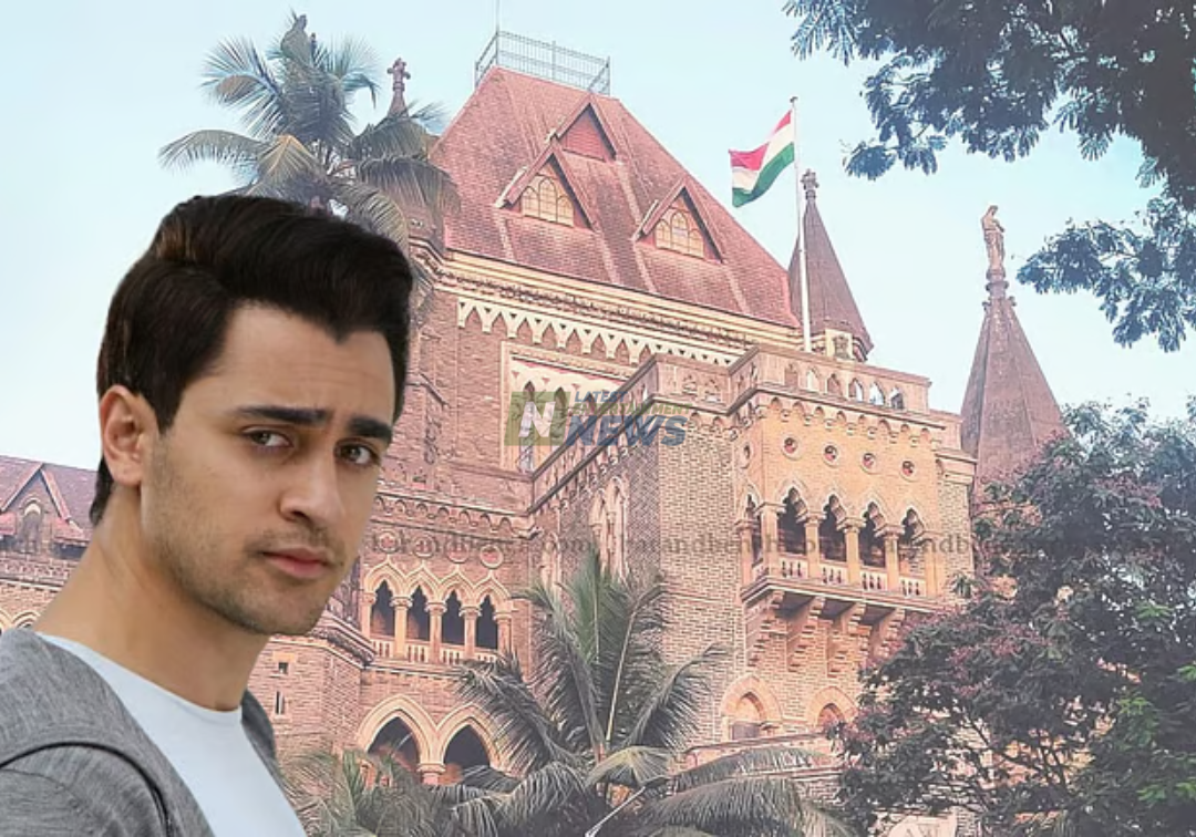 Imran Khan Bombay High Court Relief