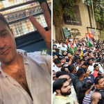 Actor Imran Khan, known for his role in Jaane Tu... Ya Jaane Na and nephew of Bollywood superstar Aamir Khan, has been issued a notice by Mumbai Police directing him to leave India by October 28, 2026. The development follows his participation in a protest at Mumbai’s August Kranti Maidan against Chief Election Commissioner Gyanesh Kumar. Khan, who holds US citizenship and an Overseas Citizen of India (OCI) card, has come under scrutiny over his participation in the demonstration. Why Mumbai Police Issued the Notice The protest took place on October 10, with participants demanding the resignation of Chief Election Commissioner Gyanesh Kumar over alleged irregularities in the revision of electoral rolls. Imran Khan was among those detained by Mumbai Police during the demonstration and was subsequently released. Authorities are examining whether his participation in the protest violated the rules applicable to foreign nationals and OCI cardholders. The notice directing him to leave India has brought renewed attention to the legal restrictions associated with OCI status. Political Controversy Surrounding the Actor Imran Khan notice to leave India