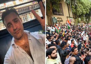 Actor Imran Khan, known for his role in Jaane Tu... Ya Jaane Na and nephew of Bollywood superstar Aamir Khan, has been issued a notice by Mumbai Police directing him to leave India by October 28, 2026. The development follows his participation in a protest at Mumbai’s August Kranti Maidan against Chief Election Commissioner Gyanesh Kumar. Khan, who holds US citizenship and an Overseas Citizen of India (OCI) card, has come under scrutiny over his participation in the demonstration. Why Mumbai Police Issued the Notice The protest took place on October 10, with participants demanding the resignation of Chief Election Commissioner Gyanesh Kumar over alleged irregularities in the revision of electoral rolls. Imran Khan was among those detained by Mumbai Police during the demonstration and was subsequently released. Authorities are examining whether his participation in the protest violated the rules applicable to foreign nationals and OCI cardholders. The notice directing him to leave India has brought renewed attention to the legal restrictions associated with OCI status. Political Controversy Surrounding the Actor Imran Khan notice to leave India