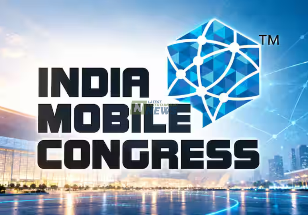 India Mobile Congress 2026