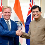 India New Zealand FTA