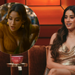 Janhvi Kapoor Peddi controversy